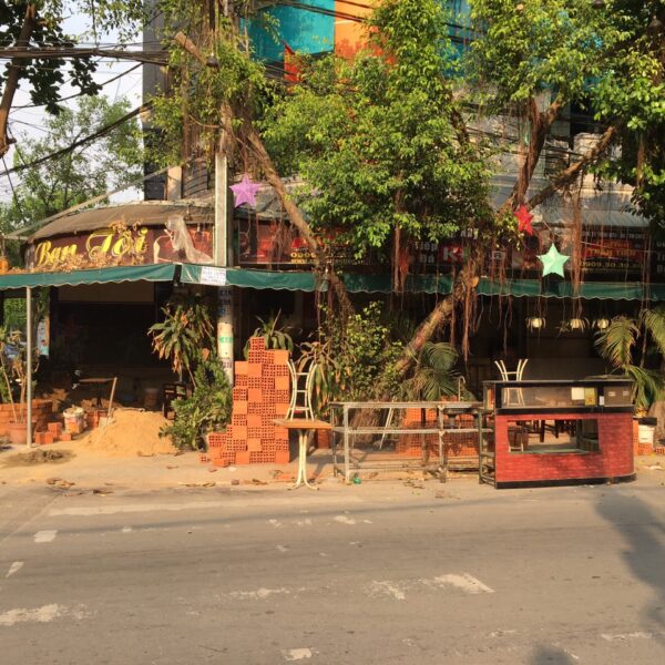 Sửa chữa cà phê BT5