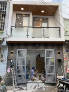 Dịch vụ sửa chữa nhà