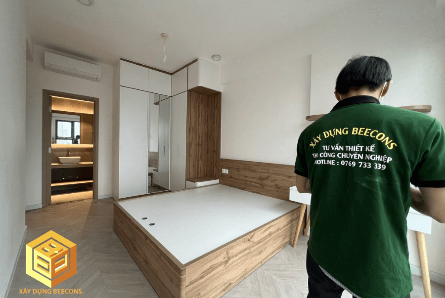 báo giá nhân công sửa chữa nhà: đơn vị sửa chữa nhà uy tín