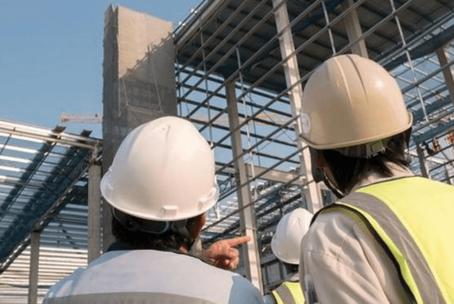 báo giá nhân công sửa chữa nhà: kiểm tra công trình sau thi công