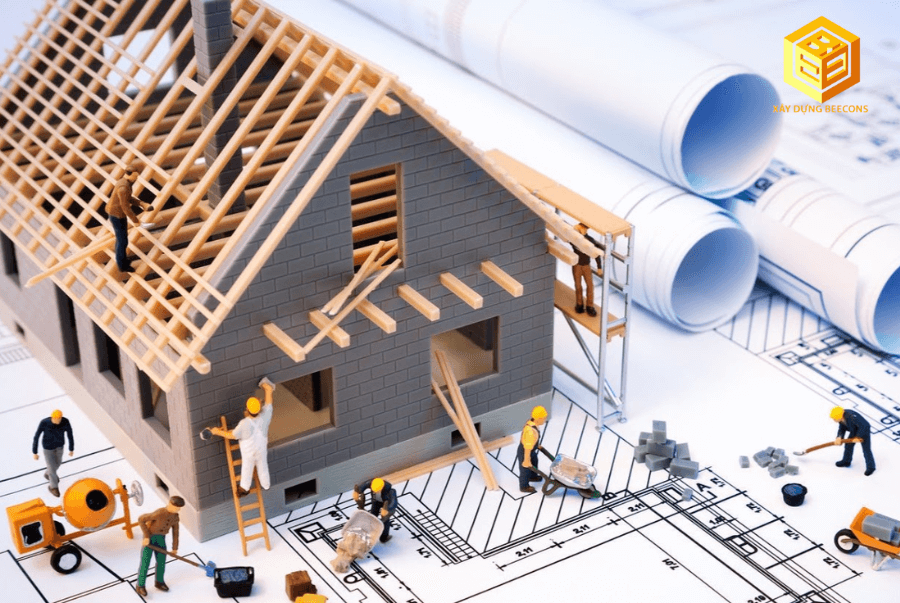 Chọn thời điểm sửa nhà ở thuận lợi