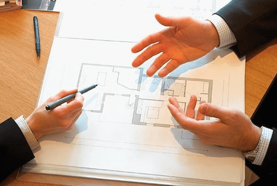 tìm hiểu các hạng mục trong báo giá nhân công sửa chữa nhà