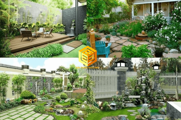 Cải tạo nhà cấp 4 Beecons