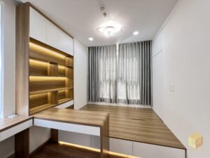 chi phí nội thất