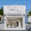 Thiết kế shop áo cưới KimNu – Không gian đẳng cấp cho dâu rể